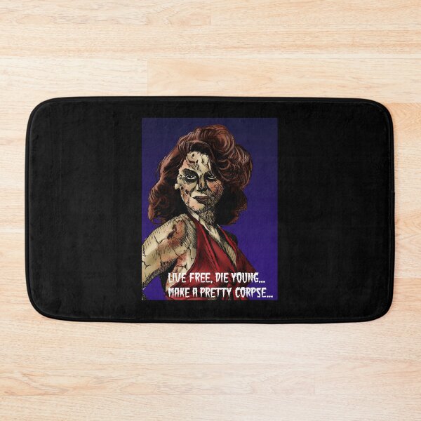 Item preview, Live Free Die Young designed and sold by Fiendtown.