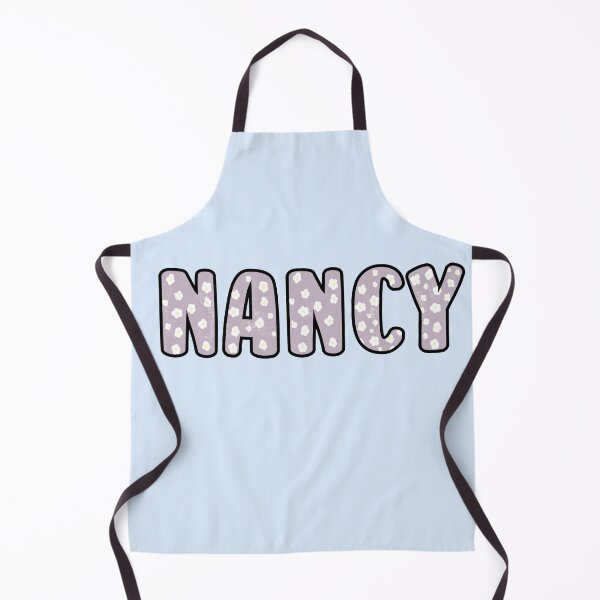 Item preview, Nancy Custom Name designed and sold by EuropaPrints.