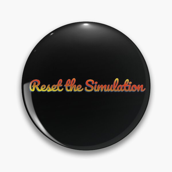 Item preview, New Simulation Retro Aesthetic Graphic Design designed and sold by RetroXpressions.