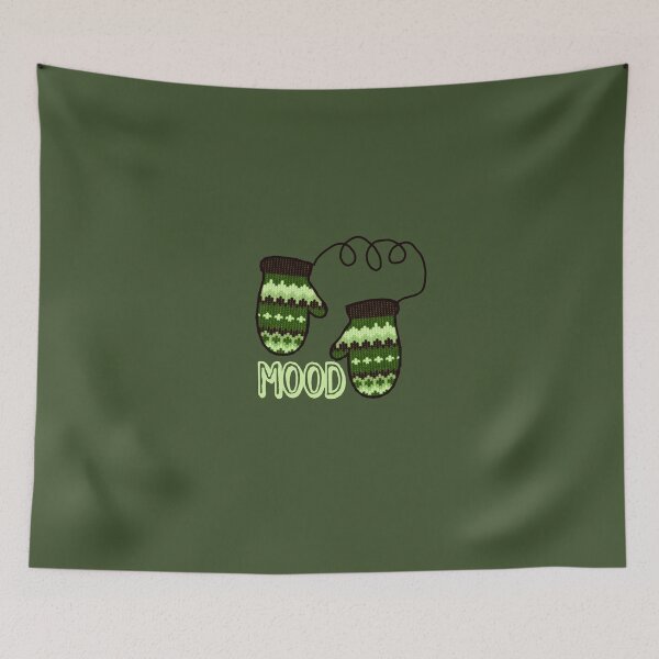 Item preview, Bernie Sanders mood  designed and sold by karimaK-71.