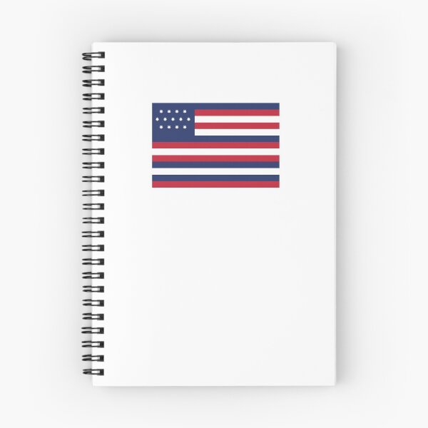 Item preview, The Serapis (Serapis Flag, also known as John Paul Jones flag) designed and sold by franklinprintco.