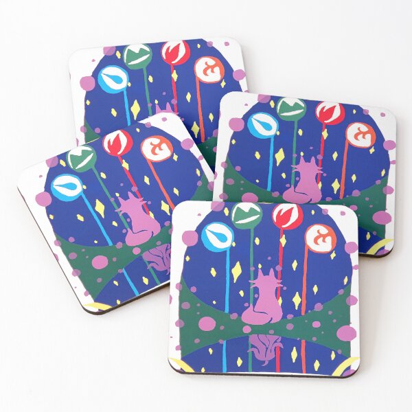 Item preview, The Moon designed and sold by smileymaste.