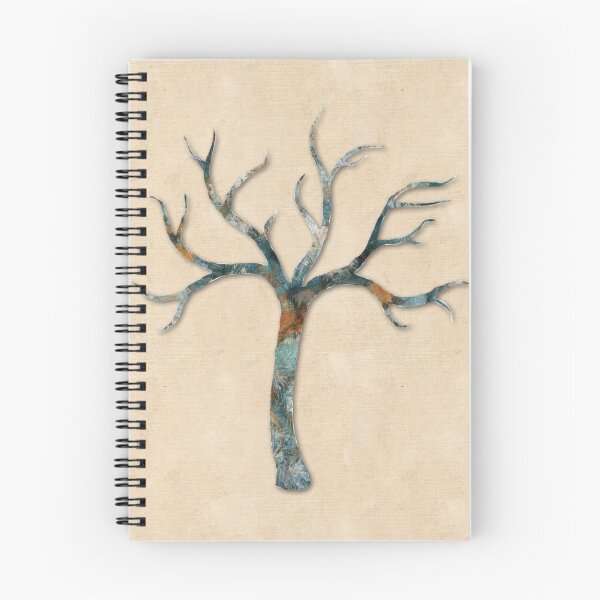 Aperçu de l'œuvre Winter Tree 1 créée et vendue par Graeme Heddle.