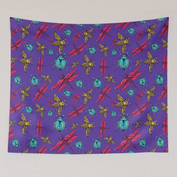 Item preview, Bugs  designed and sold by Sage-midnight.