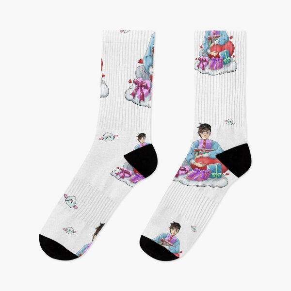 Item preview, Markcas Black, Valentines designed and sold by Snowfly Studio.