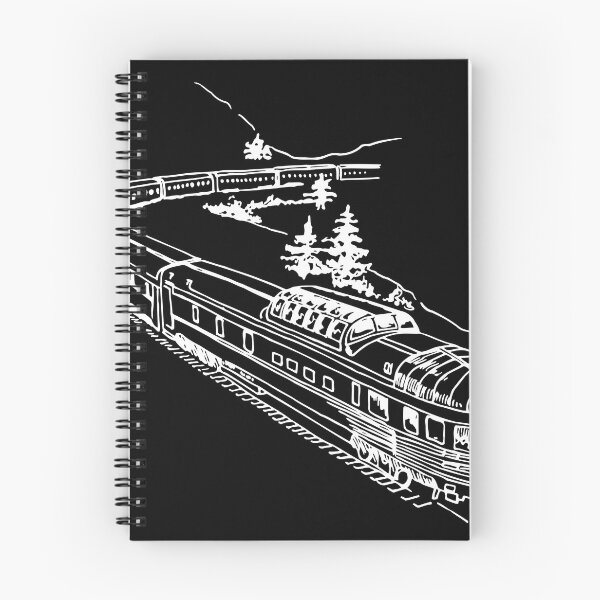 Item preview, big train designed and sold by Jnwodo.