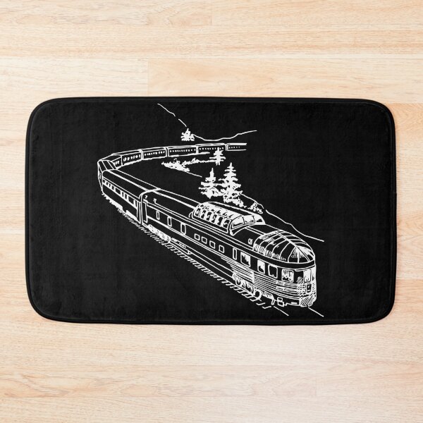 Item preview, big train designed and sold by Jnwodo.