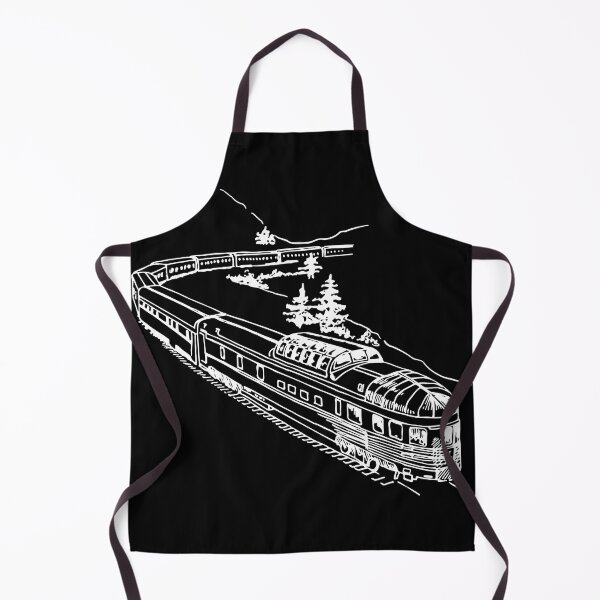 Item preview, big train designed and sold by Jnwodo.