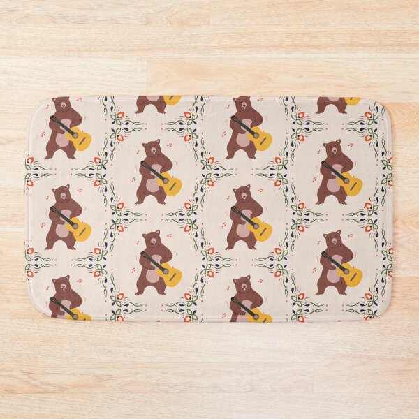 Item preview, Hey! I am your teddy bear from Russia designed and sold by StiAvelli.