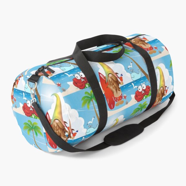 Item preview, Even Gnomes Need a Holiday! designed and sold by WildingClan.