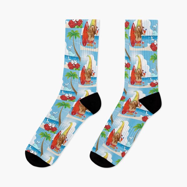 Item preview, Even Gnomes Need a Holiday! designed and sold by WildingClan.