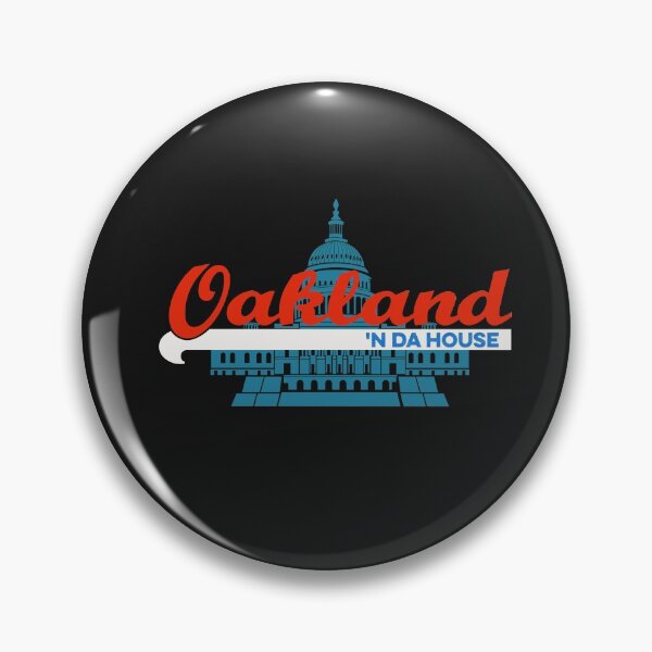 Item preview, Oakland In The House Inauguration Day Quote January 20 2021 Kamala Harris Madame Vice President 46th VP  designed and sold by gkao.
