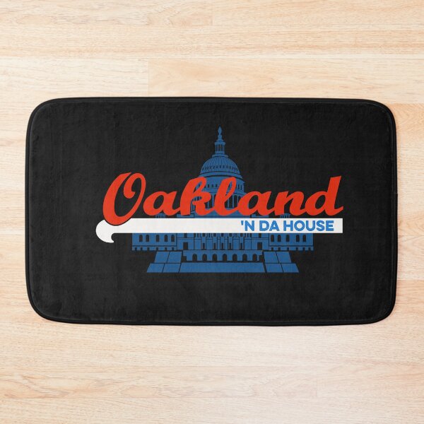 Item preview, Oakland In The House Inauguration Day Quote January 20 2021 Kamala Harris Madame Vice President 46th VP  designed and sold by gkao.