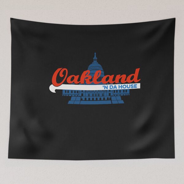 Item preview, Oakland In The House Inauguration Day Quote January 20 2021 Kamala Harris Madame Vice President 46th VP  designed and sold by gkao.