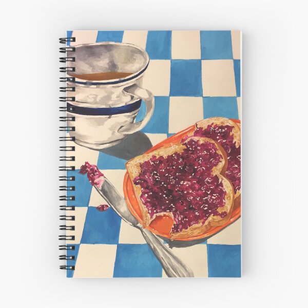Item preview, just toast.  designed and sold by kelpyart.