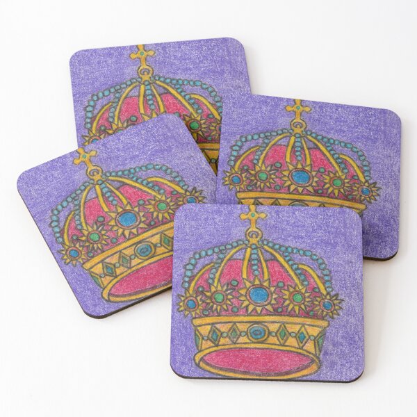 Item preview, La Corona designed and sold by d33universe.