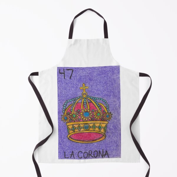 Item preview, La Corona designed and sold by d33universe.