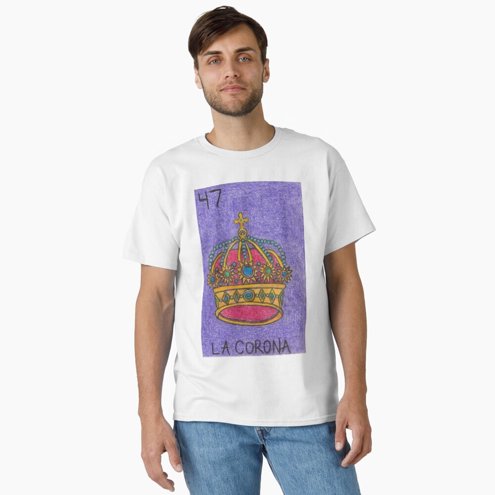 Item preview, Classic T-Shirt designed and sold by d33universe.