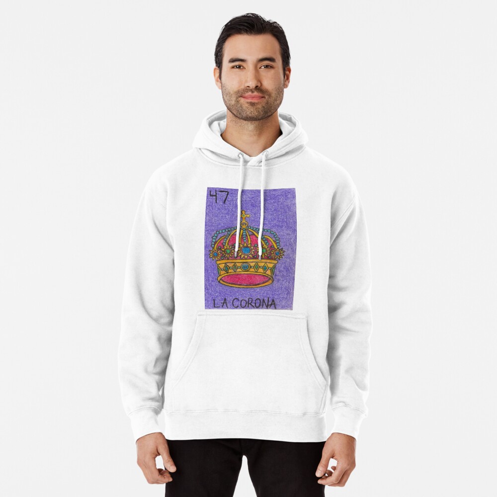 Item preview, Pullover Hoodie designed and sold by d33universe.