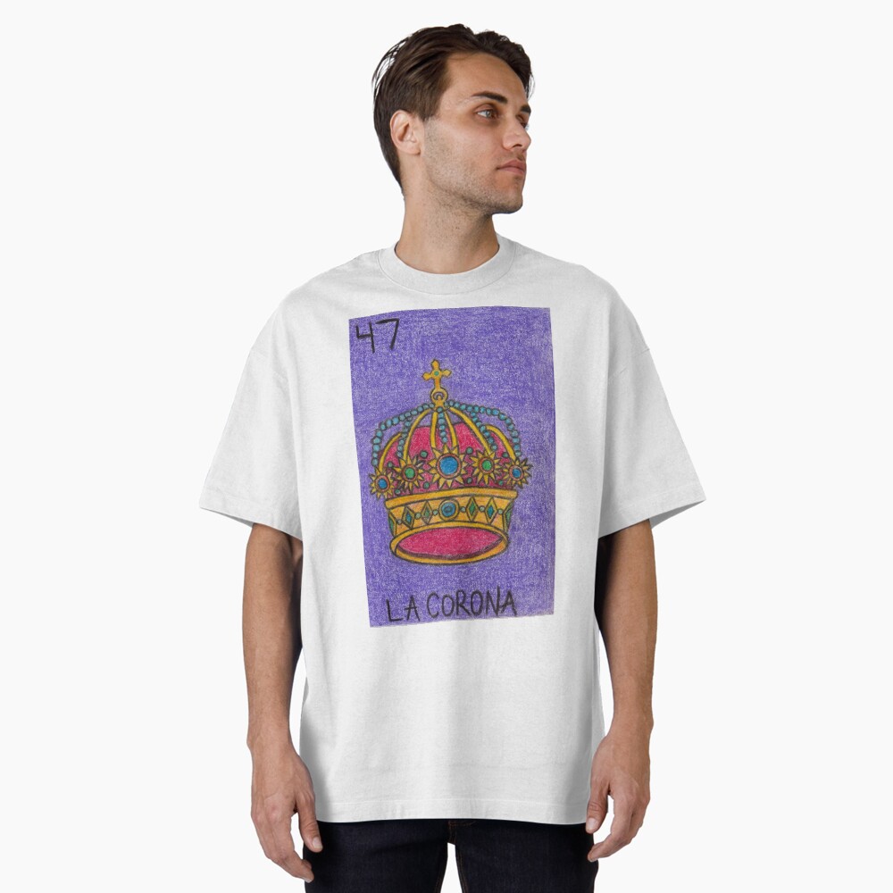 Item preview, Oversized T-Shirt designed and sold by d33universe.