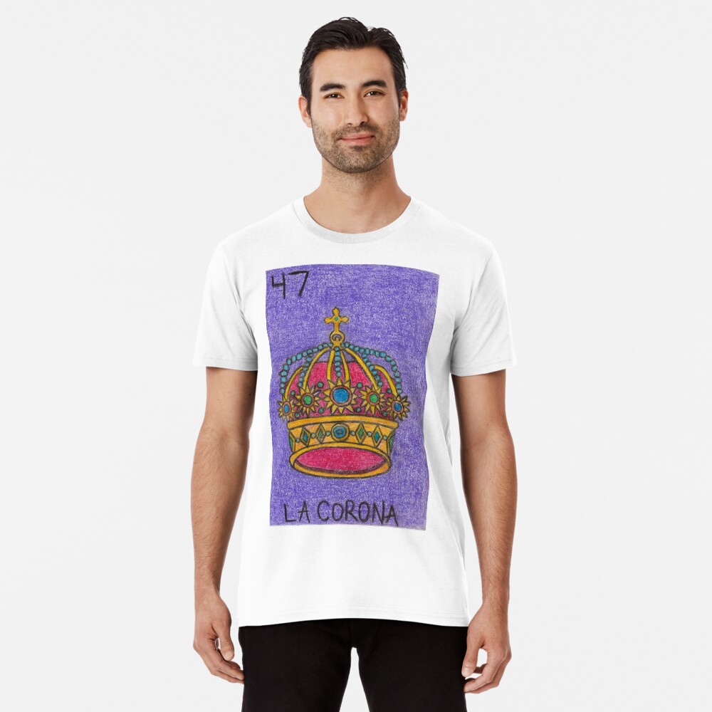 Item preview, Premium T-Shirt designed and sold by d33universe.