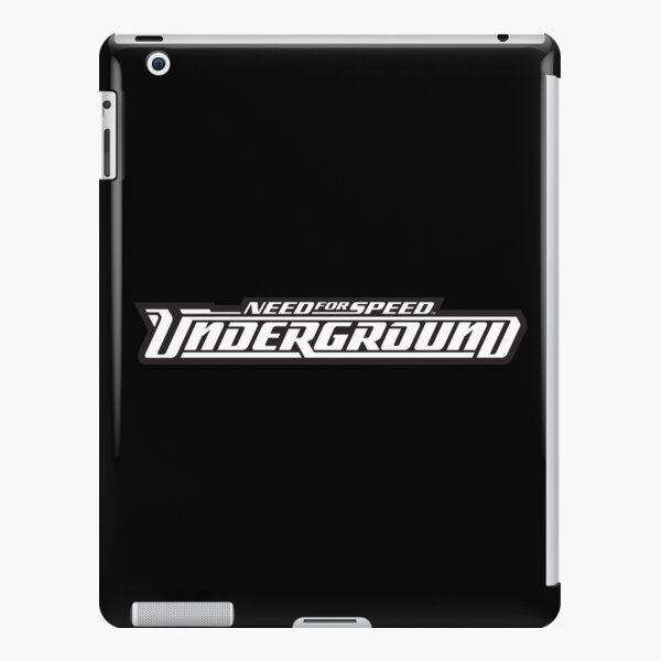 Need For Speed Underground 2 | iPad Case & Skin