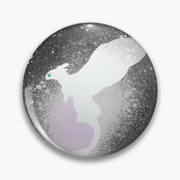 Item preview, Light Fury designed and sold by Hawk’s Designs.