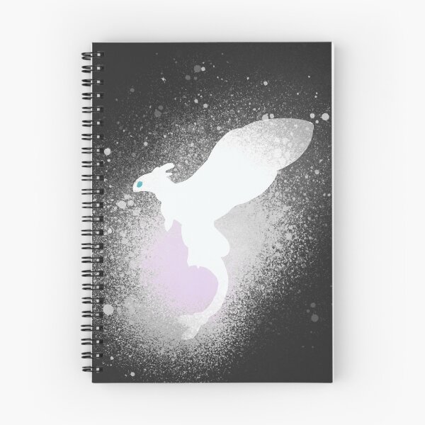 Item preview, Light Fury designed and sold by Hawk’s Designs.