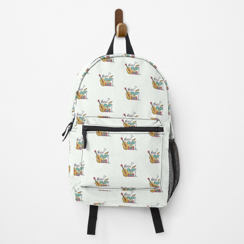 Item preview, Backpack designed and sold by MariesDesigns11.