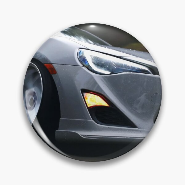 Item preview, GT86 on the road designed and sold by StancedNation.