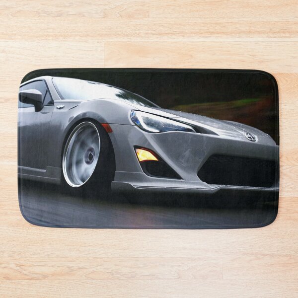 Item preview, GT86 on the road designed and sold by StancedNation.