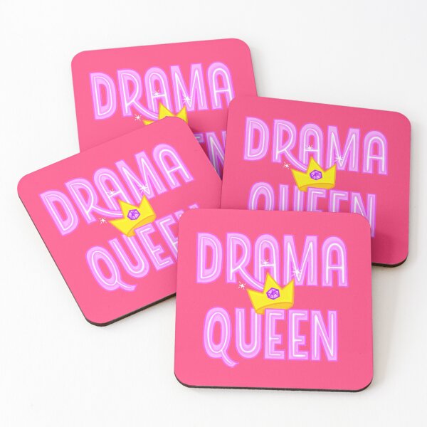 Item preview, Cute Total Drama Queen designed and sold by hypocratees.