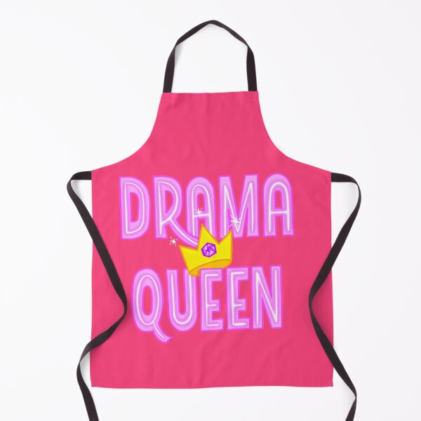 Item preview, Cute Total Drama Queen designed and sold by hypocratees.