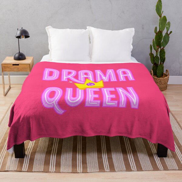 Item preview, Cute Total Drama Queen designed and sold by hypocratees.