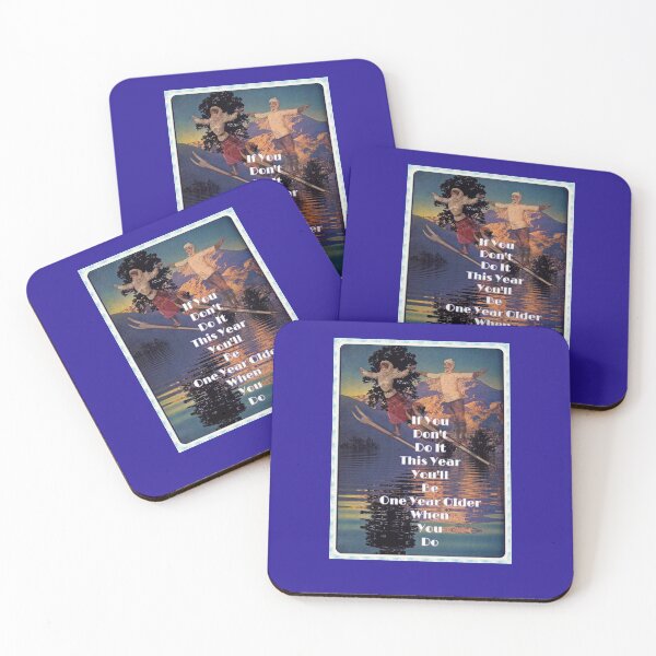 Item preview, If You Don't Do It This Year designed and sold by Lisa Marie Mercer.