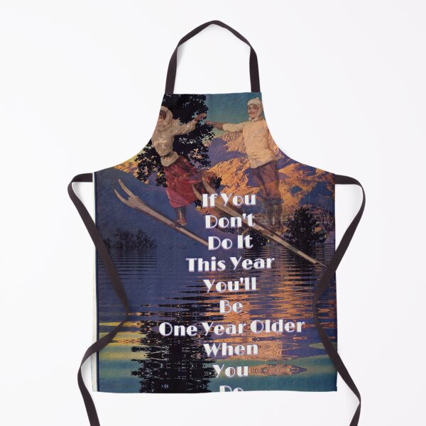 Item preview, If You Don't Do It This Year designed and sold by Lisa Marie Mercer.