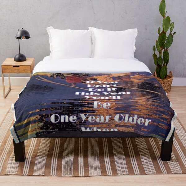 Item preview, If You Don't Do It This Year designed and sold by Lisa Marie Mercer.