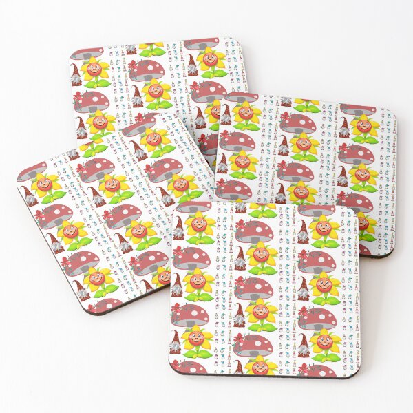 Item preview, Fun Gnomes Design, designed and sold by WildingClan.