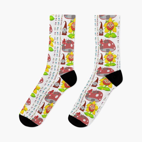 Item preview, Fun Gnomes Design, designed and sold by WildingClan.