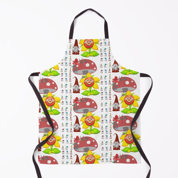 Item preview, Fun Gnomes Design, designed and sold by WildingClan.
