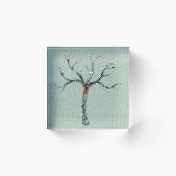 Item preview, Winter Tree 2 designed and sold by Graeme Heddle.