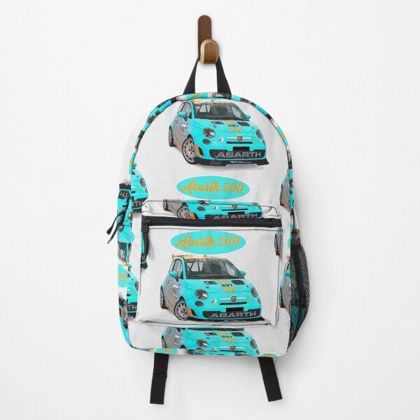Item preview, ABARTH 500 497 designed and sold by pjesusartrb.