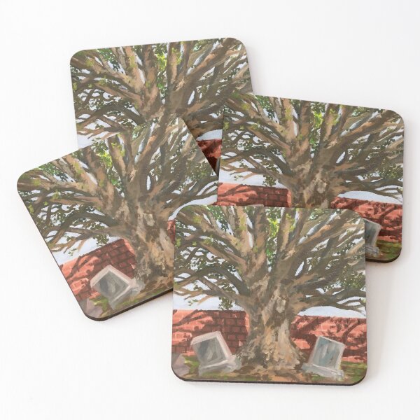 Item preview, Tree of Life designed and sold by Cat Carrier.