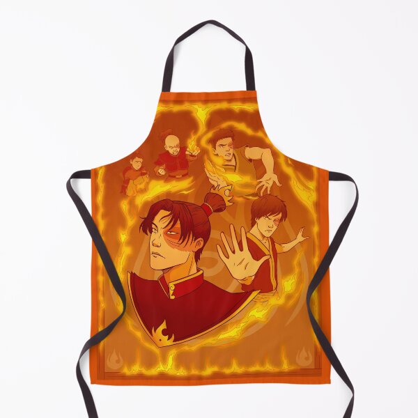Item preview, Zuko's Story designed and sold by Lana Banana Art.