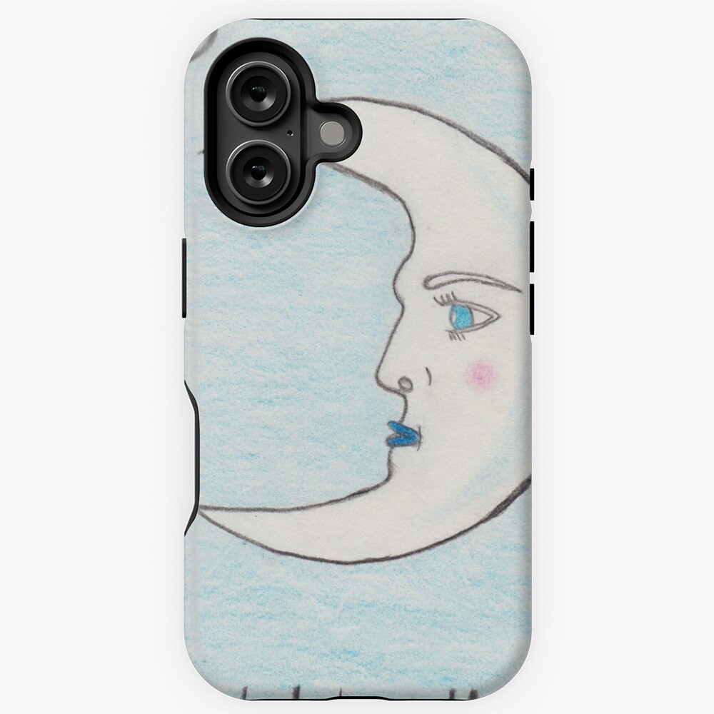 Item preview, iPhone Magsafe Tough Case designed and sold by d33universe.
