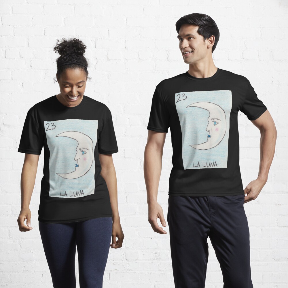 Item preview, Active T-Shirt designed and sold by d33universe.
