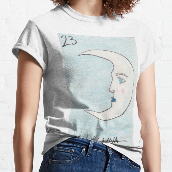 La Luna Classic T-Shirt
