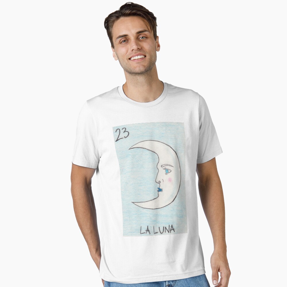 Item preview, Essential T-Shirt designed and sold by d33universe.