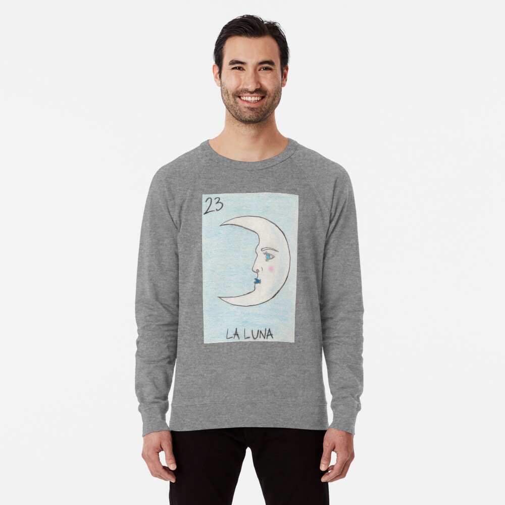 Item preview, Lightweight Sweatshirt designed and sold by d33universe.