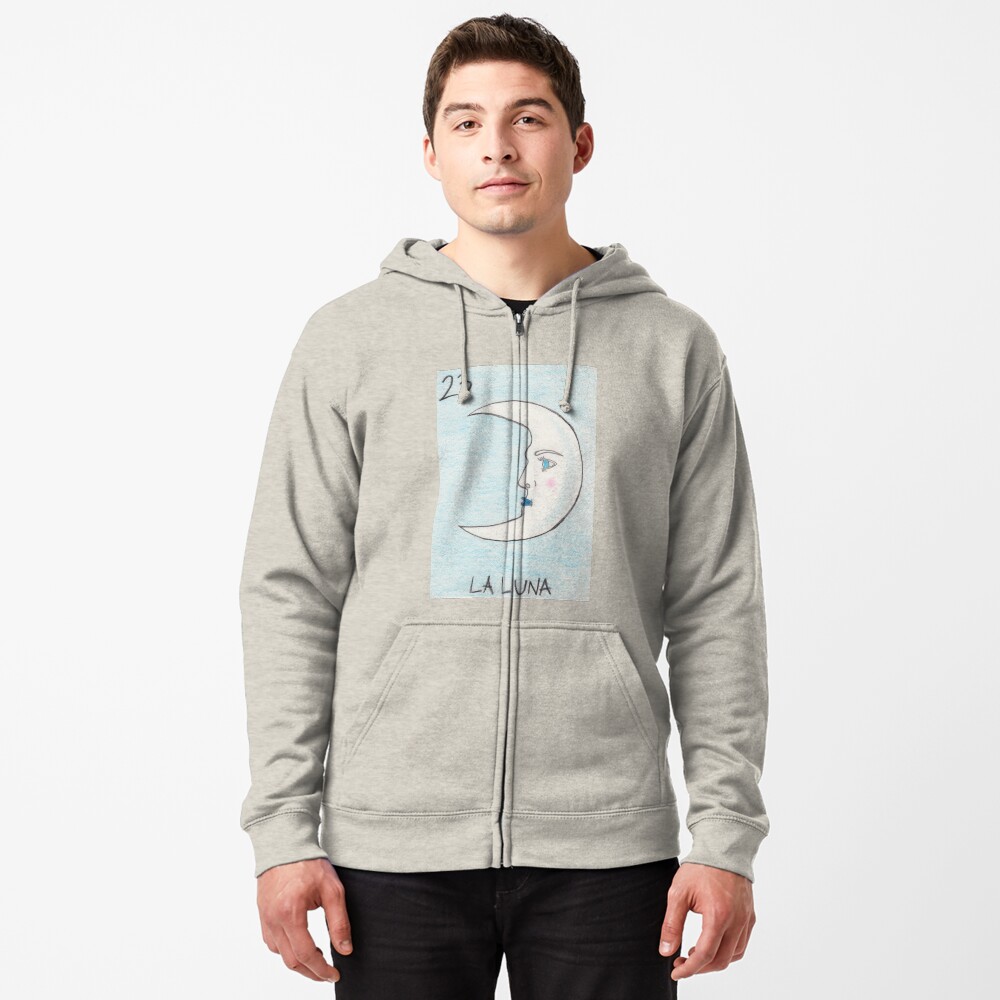 Item preview, Zipped Hoodie designed and sold by d33universe.